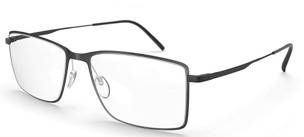 Оправа Silhouette LiteWave 5533 9040 17 145 