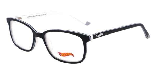 Оправа Hot Wheels HWV 128-BLK