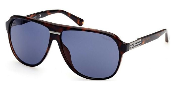 Очки Guess GU 00039 52V 61