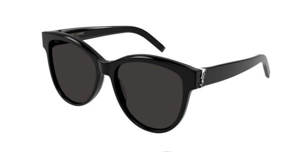 Очки SAINT LAURENT SL M107 001 55