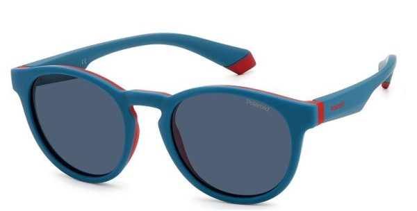 Очки Polaroid Kids PLD 8048/S CLP