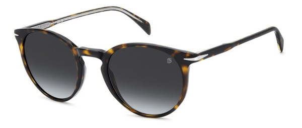 Очки DAVID BECKHAM DB 1139/S 086