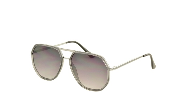 Очки Megapolis 670 GUN