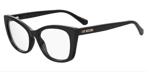 Оправа LOVE MOSCHINO MOL644 807