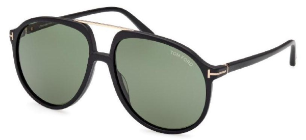 Очки TOM FORD Archie TF1079 ECO 02N 58