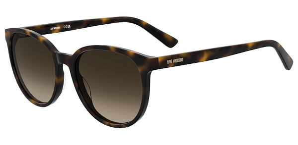 Очки LOVE MOSCHINO MOL103/S 086