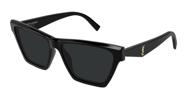 Очки SAINT LAURENT SL M103 005 58