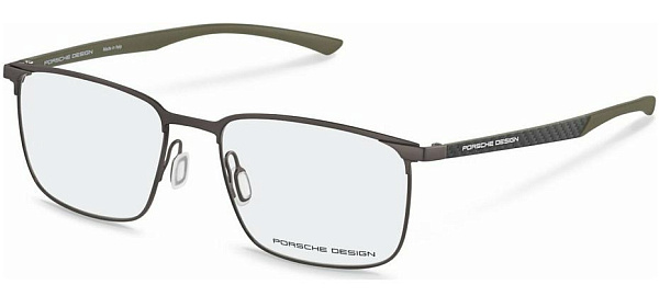 Оправа PORSCHE Design P8753 D 57