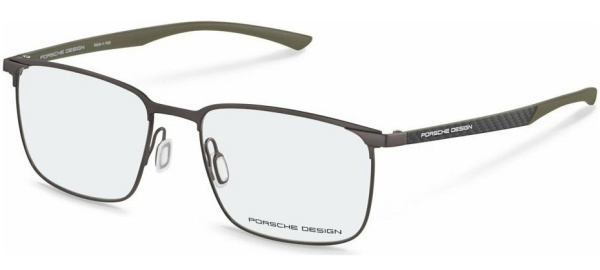 Оправа PORSCHE Design P8753 D 57