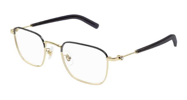 Оправа MONTBLANС MB0389O-008 52