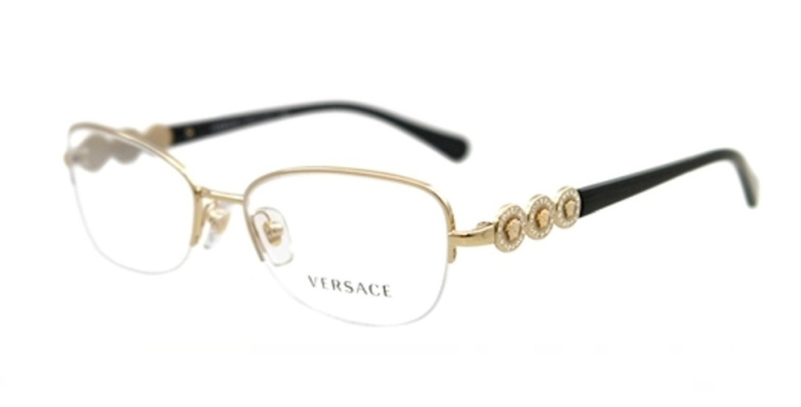 Оправа VERSACE 1217B 1252