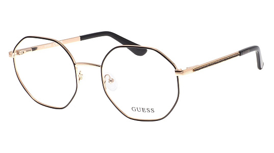 Оправа GUESS GU50363 002 54