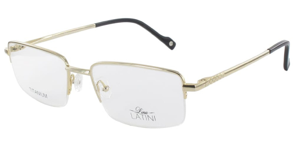Оправа LINA LATINI 62612 003 titanium