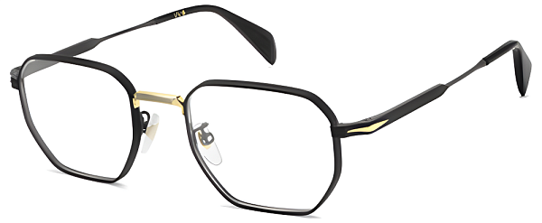 Оправа DAVID BECKHAM DB 1242 I46