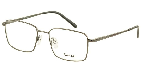 Оправа Dackor 026 c.Black