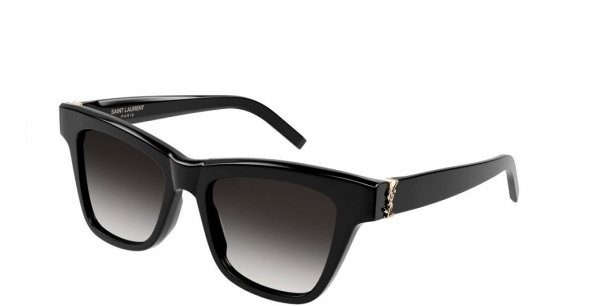 Очки SAINT LAURENT SL M106 002 52