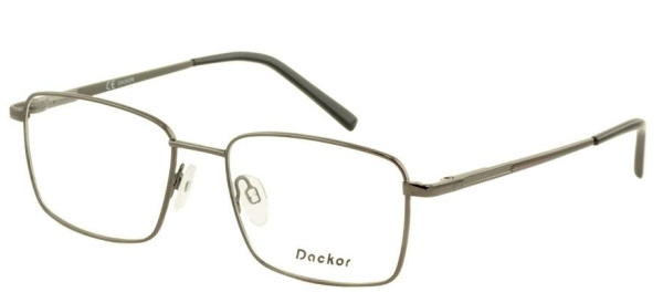 Оправа Dackor 026 c.Black