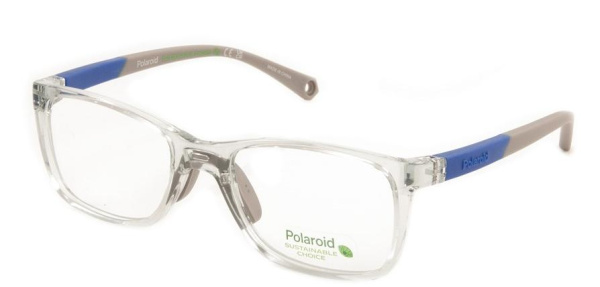 Оправа Polaroid Kids PLD D835 KB7
