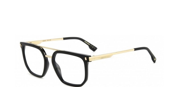 Оправа DSQUARED D2 0112 807