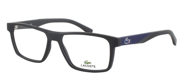 Оправа LACOSTE L2843 001 56