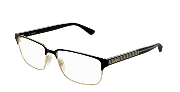 Оправа GUCCI GG0383O 004 58 