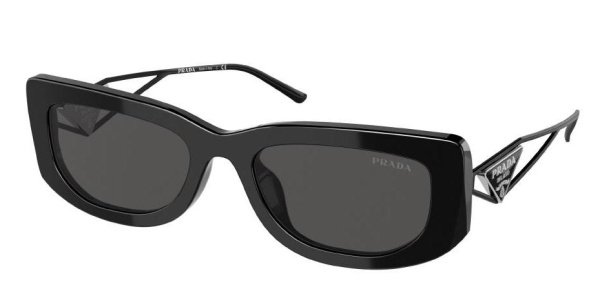 Очки PRADA SPR 14Y 1AB-5S0 53
