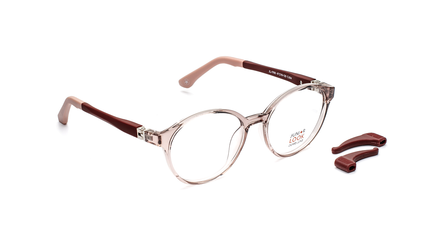 Оправа Junior LOOK JL-1760 c.004