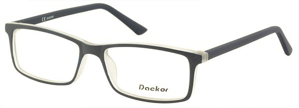Оправа Dackor 616 c.Blue
