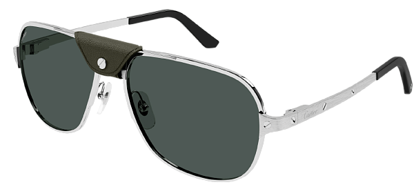 Очки Cartier CT0165S-012 60