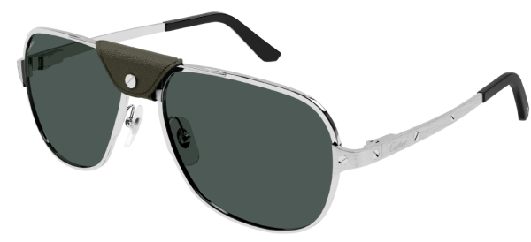 Очки Cartier CT0165S-012 60