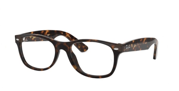 Оправа RAY BAN RB5184 2012 52