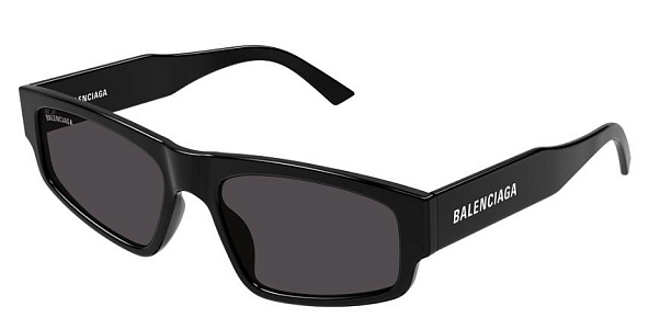 Очки BALENCIAGA BB0305S 006 58