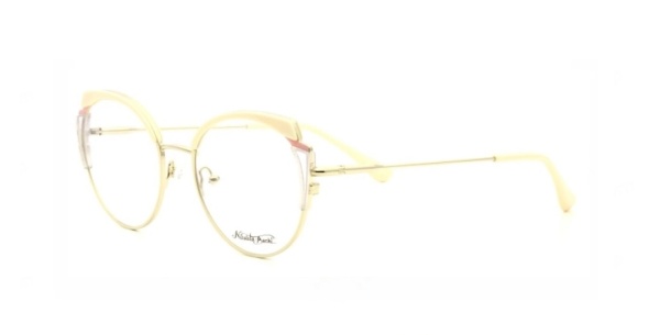 Оправа Nicoleta Buchi NB Mod 863-01