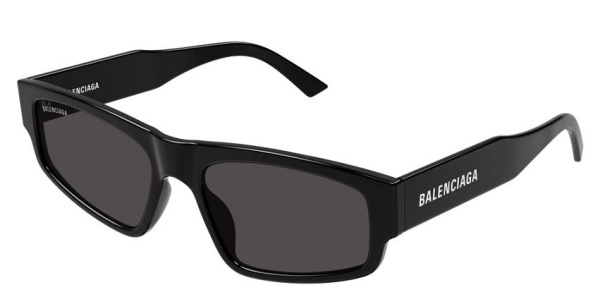 Очки BALENCIAGA BB0305S 006 58