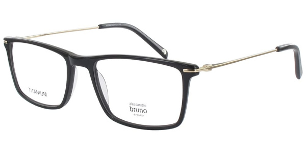 Оправа Alessandro Bruno TITANIUM 1123 01B