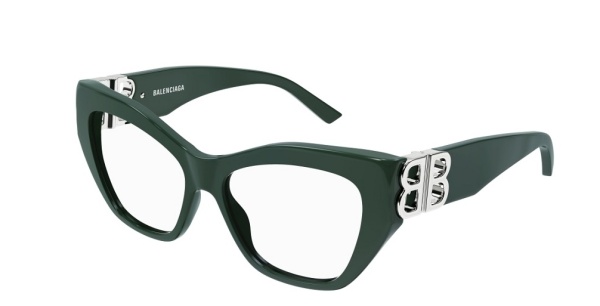 Оправа BALENCIAGA BB0312O-004 53
