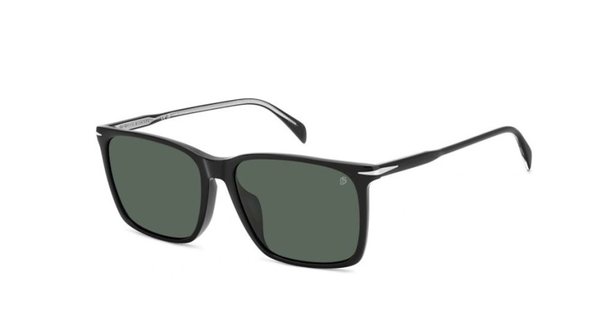 Очки DAVID BECKHAM DB 1145/G/S 807