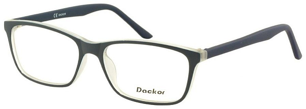 Оправа Dackor 664 c.Blue