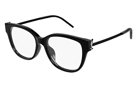 Оправа SAINT LAURENT SL M48O_B/FN 002 55