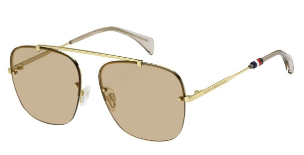 Очки TOMMY HILFIGER TH 1574/S J5G70