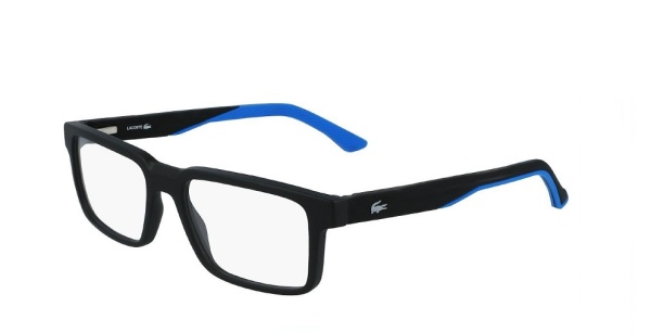 Оправа LACOSTE L2922 001 53