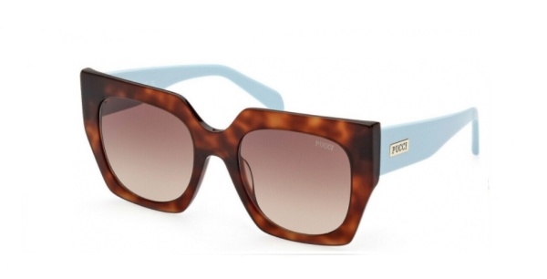 Очки  EMILIO PUCCI EP 197 53F 52 