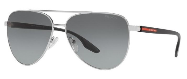 Очки PRADA SPS 52W 1BC-08O 