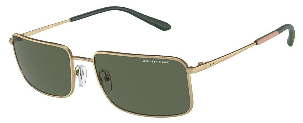 Очки ARMANI EXCHANGE AX2044S 604871 58