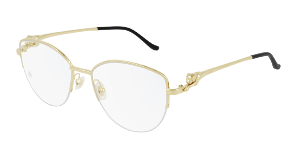 Оправа Cartier CT0280O-001 55