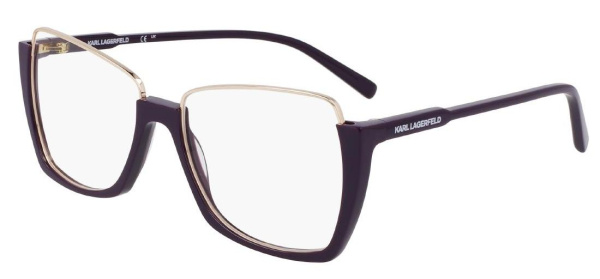 Оправа Karl Lagerfeld KL355 500