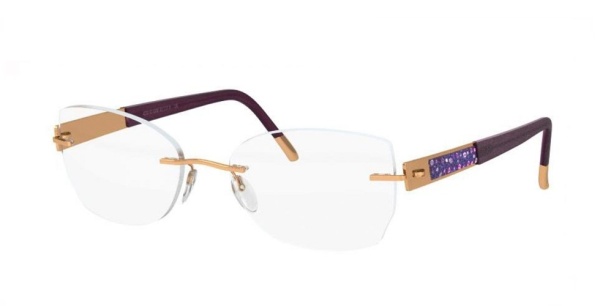 Оправа Silhouette 4540 6051 17 140