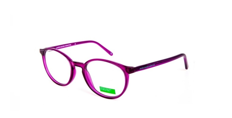 Оправа Benetton BEO1036 256