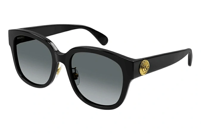 Очки GUCCI GG1409SK 001 55