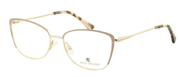 Оправа Rico Mirado 360 c.Beige